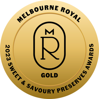 Melbourne Royal Gold Medal 2023