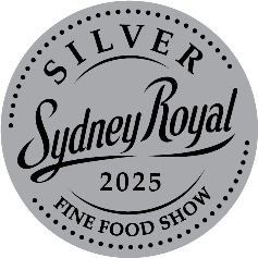 Sydney Royal Silver Medal 2025